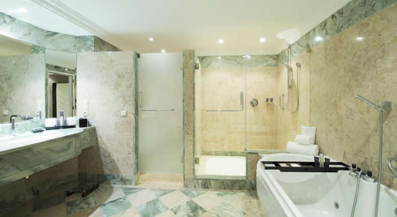 penha longa resort hotel - sintra